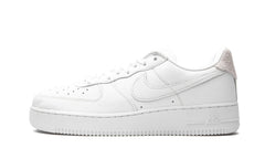 Nike Air Force 1 Craft White
