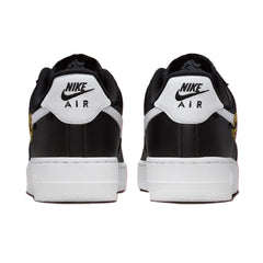 Nike Air Force 1 Low Premium Now Accepting All Flowers Black (W)