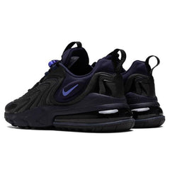 Air Max 270 React ENG - Black/Sapphire/Obsidian
