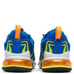 Air Max 270 React ENG - Soar/Total Orange/Volt