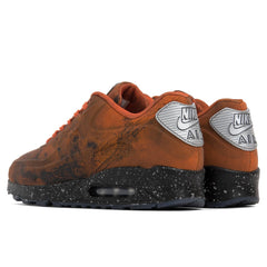 Air Max 90 "Mars" QS - Mars Stone/Magma Orange