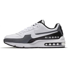 Nike Air Max LTD 3 White Black Cool Grey
