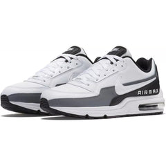 Nike Air Max LTD 3 White Black Cool Grey