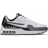 Nike Air Max LTD 3 White Black Cool Grey