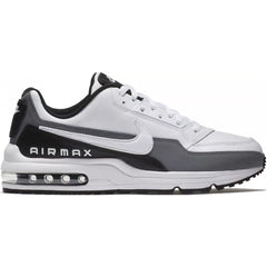 Nike Air Max LTD 3 White Black Cool Grey
