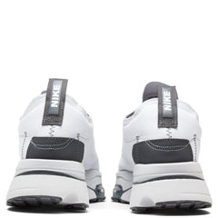 Air Zoom Type - Summit White/Vast Grey