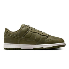 Nike Dunk Low Medium Olive Summit White