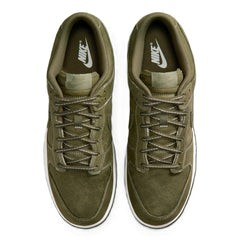Nike Dunk Low Medium Olive Summit White
