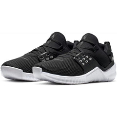 Nike Free X Metcon 2 Black White