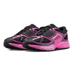Nike Air Pegasus Wave Black Pink Blast Metallic Platinum