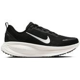 Nike Vomero 18 Black Coconut Milk Light Iron Ore Summit White