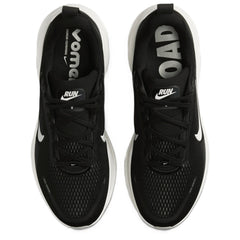 Nike Vomero 18 Black Coconut Milk Light Iron Ore Summit White