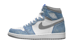 Jordan 1 Retro High OG Hyper Royal