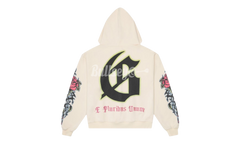 Godspeed Vandal Bone Hoodie
