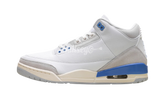 Jordan 3 Retro "Lucky Shorts"