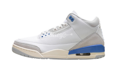 Jordan 3 Retro "Lucky Shorts"