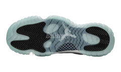 Jordan 11 Retro Low Legend Blue (GS)
