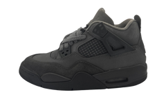 Jordan 4 Retro SE Paris Olympics Wet Cement (GS)(Preowned)