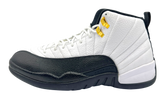 Jordan 12 Retro Taxi (2025) (PreOwned) (No Box)
