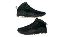 Jordan 10 Retro Stealth (2012)(PreOwned)