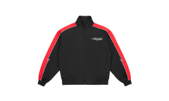 Godspeed GT Black/Red Tracksuit