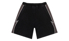 Godspeed Black/Graphite Halftime Shorts