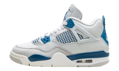 Air Jordan 4 Retro "Military Blue" (2024) GS