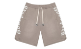 Godspeed Courtside Stealth Grey Shorts