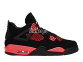 Jordan 4 Retro Red Thunder