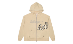 Godspeed OG Logo Creme/Bone Sweatsuit