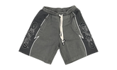 Godspeed Grey/Graphite Halftime Shorts