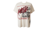 Hellstar Records Cream T-Shirt