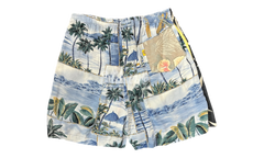 Gallery Dept. Zuma Vacation Shorts "Palm Tree"