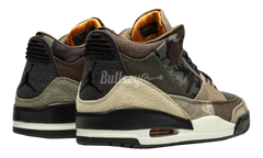 Jordan 3 Retro Patchwork Camo