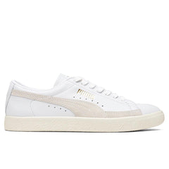 Basket 90680 Lux - White/Whisper White