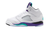 Jordan 5 Retro Grape (2025) (PS)
