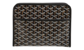 Goyard Jouvence PM Toiletry Black Bag
