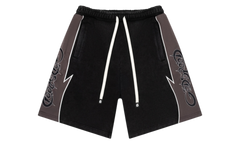 Godspeed Black/Graphite Halftime Shorts