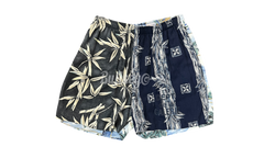 Gallery Dept. Zuma Vacation Shorts "Palm Tree"