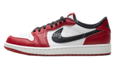 Jordan 1 Retro Low OG Chicago (2025)