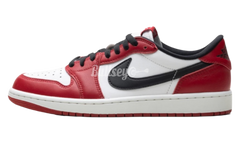 Jordan 1 Retro Low OG Chicago (2025)