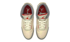 Jordan 3 Retro Muslin (PreOwned)