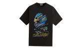 Kith F1 Vintage Black T-Shirt