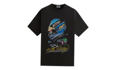 Kith F1 Vintage Black T-Shirt