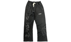 Godspeed Raw Import Black Sweatsuit (PreOwned)