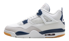 Air Jordan 4 Retro SB "Navy"