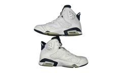 Jordan 6 Retro Midnight Navy (2022) (PreOwned)