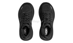 Hoka One One Clifton 10 "Black"