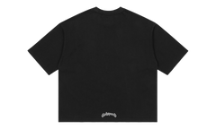 Godspeed Victor Crest Black T-Shirt