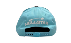 Hellstar Studios OG Logo Baby Blue Snapback